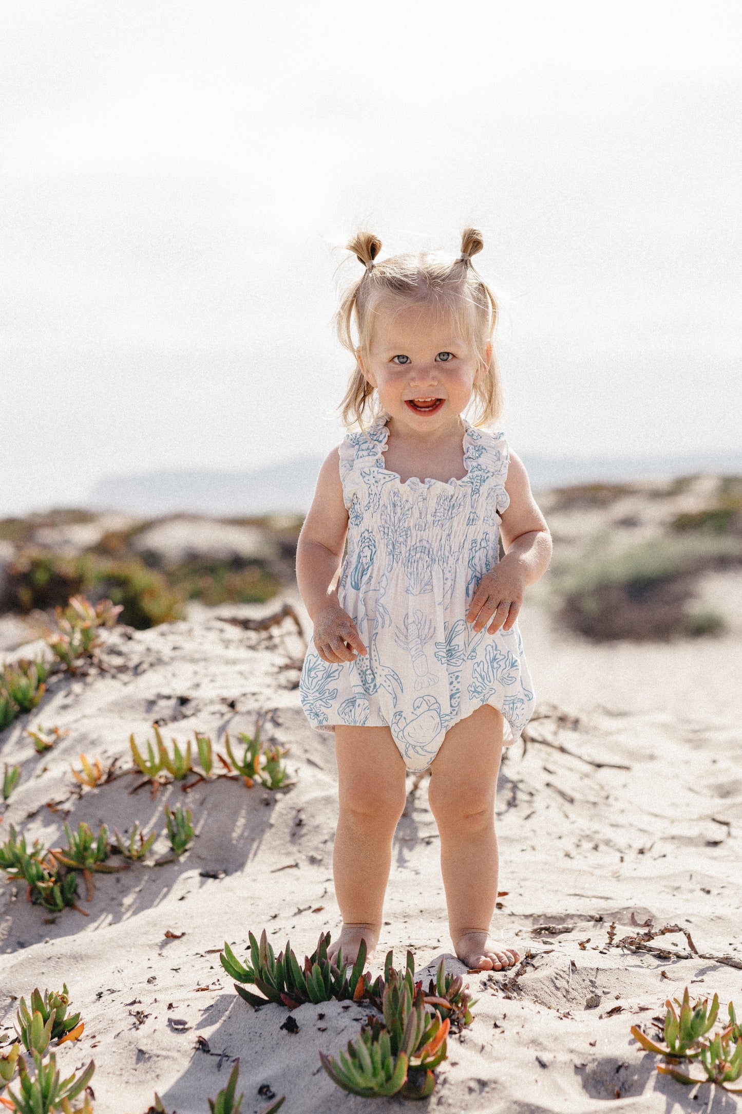 By the Sea Jumper
