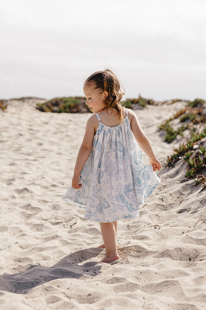 By the Sea Dress