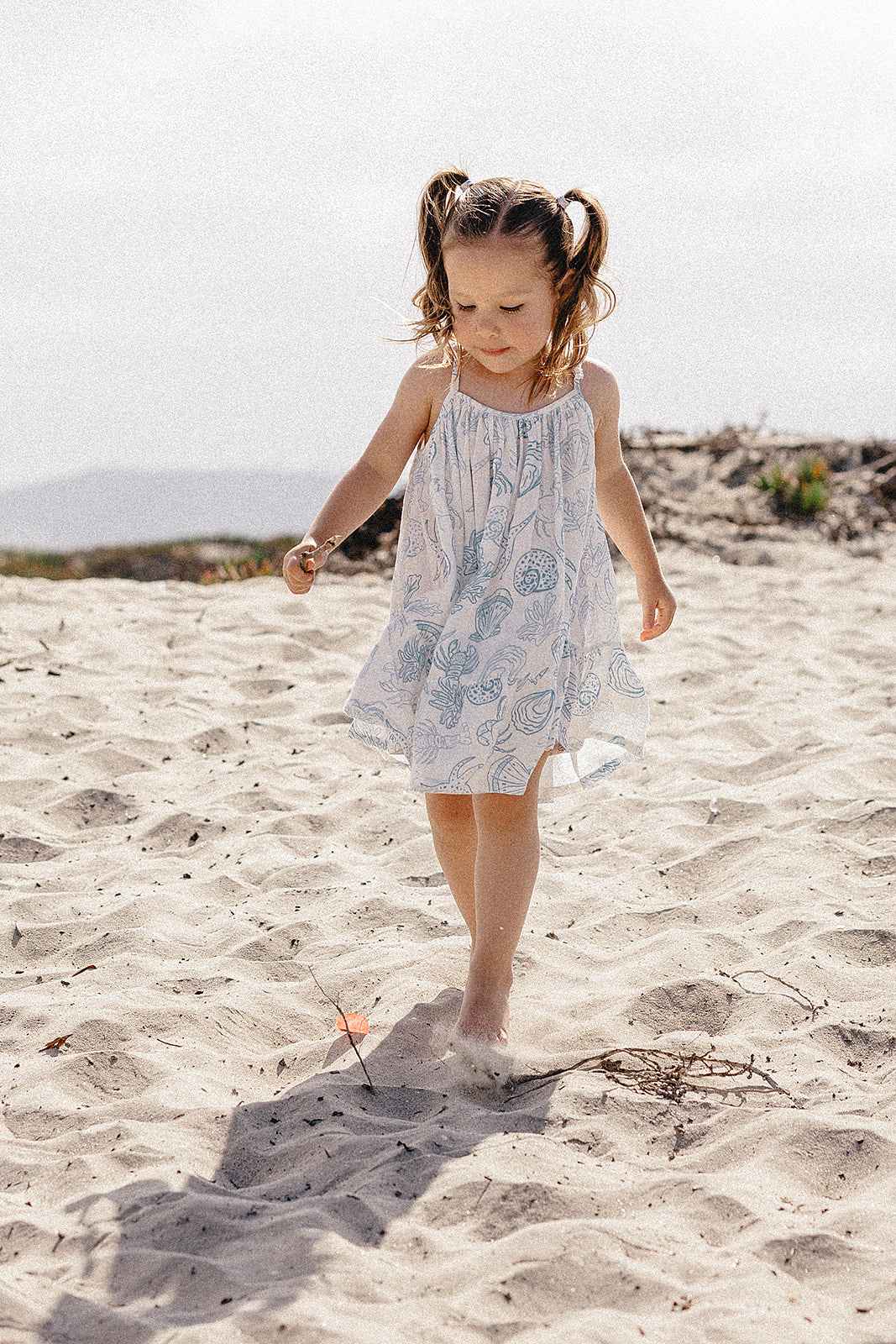 By the Sea Dress