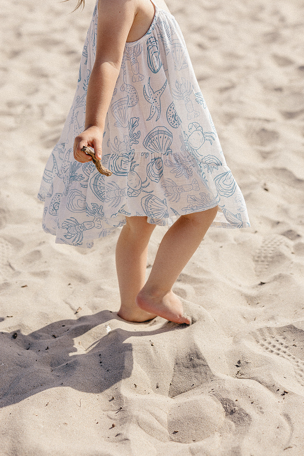 By the Sea Dress
